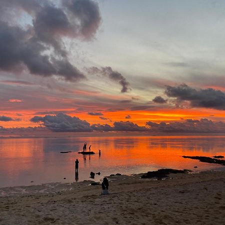 Vacation Beach House South Of Mauritius - Riambel エクステリア 写真