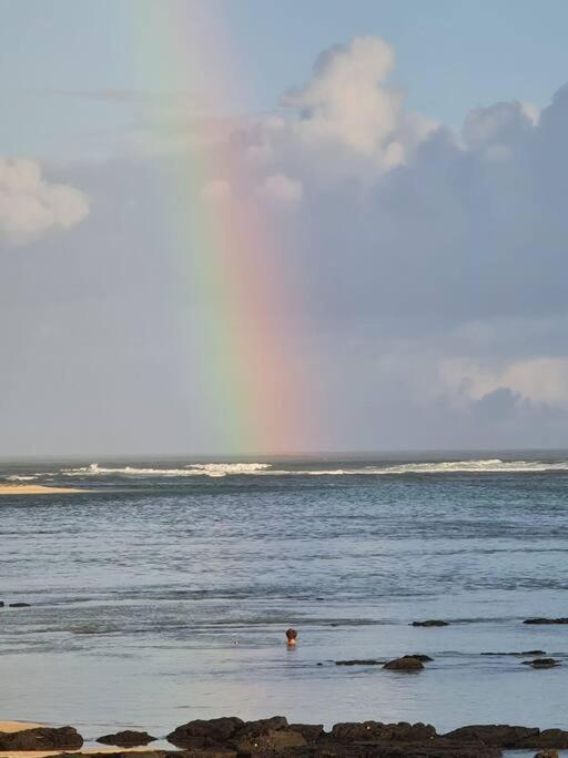 Vacation Beach House South Of Mauritius - Riambel エクステリア 写真