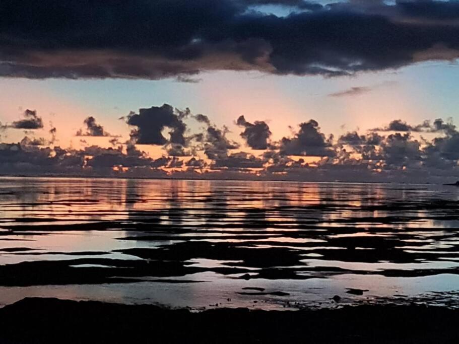 Vacation Beach House South Of Mauritius - Riambel エクステリア 写真