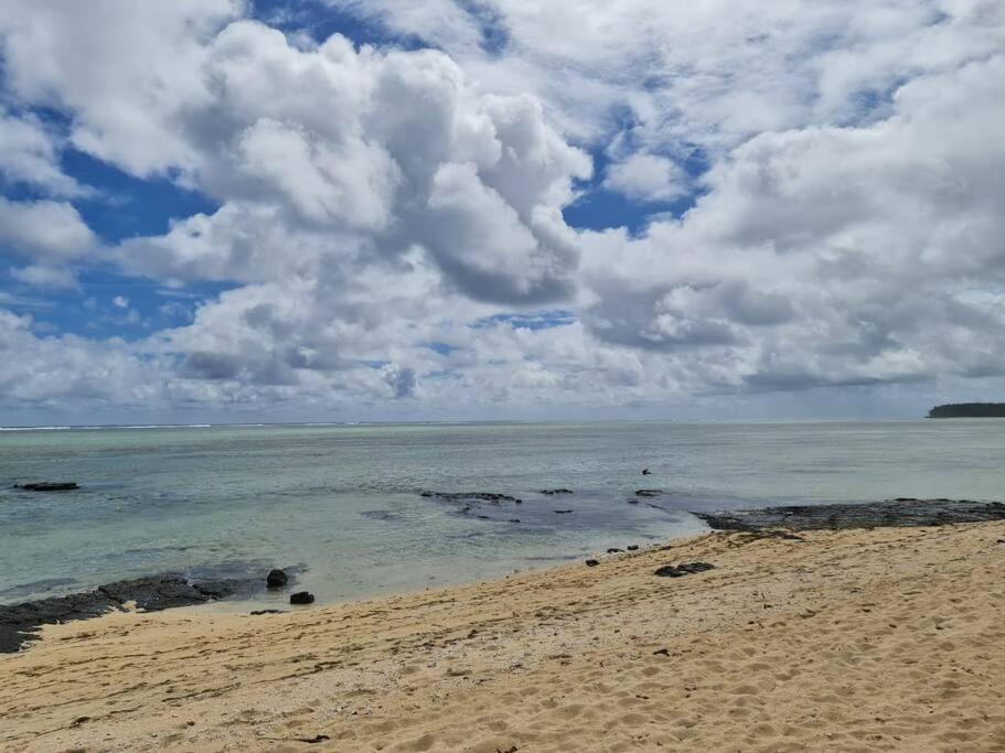 Vacation Beach House South Of Mauritius - Riambel エクステリア 写真