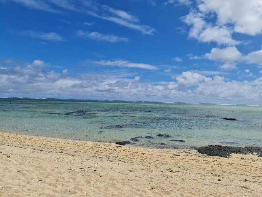 Vacation Beach House South Of Mauritius - Riambel エクステリア 写真