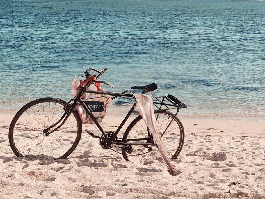 Vacation Beach House South Of Mauritius - Riambel エクステリア 写真