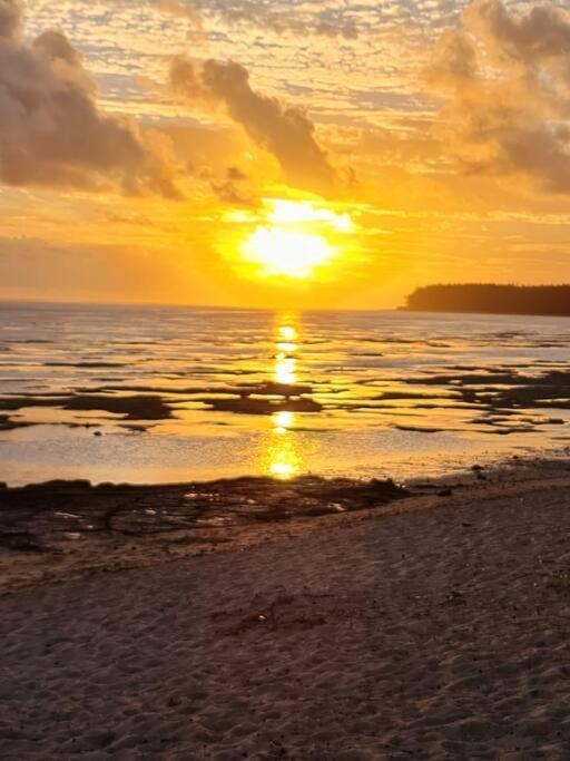 Vacation Beach House South Of Mauritius - Riambel エクステリア 写真