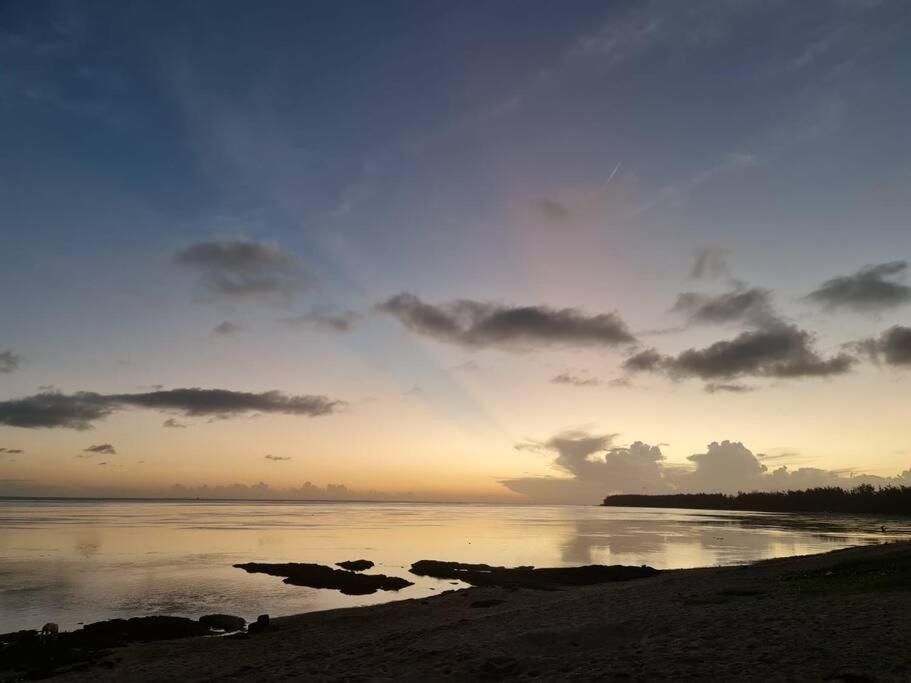 Vacation Beach House South Of Mauritius - Riambel エクステリア 写真