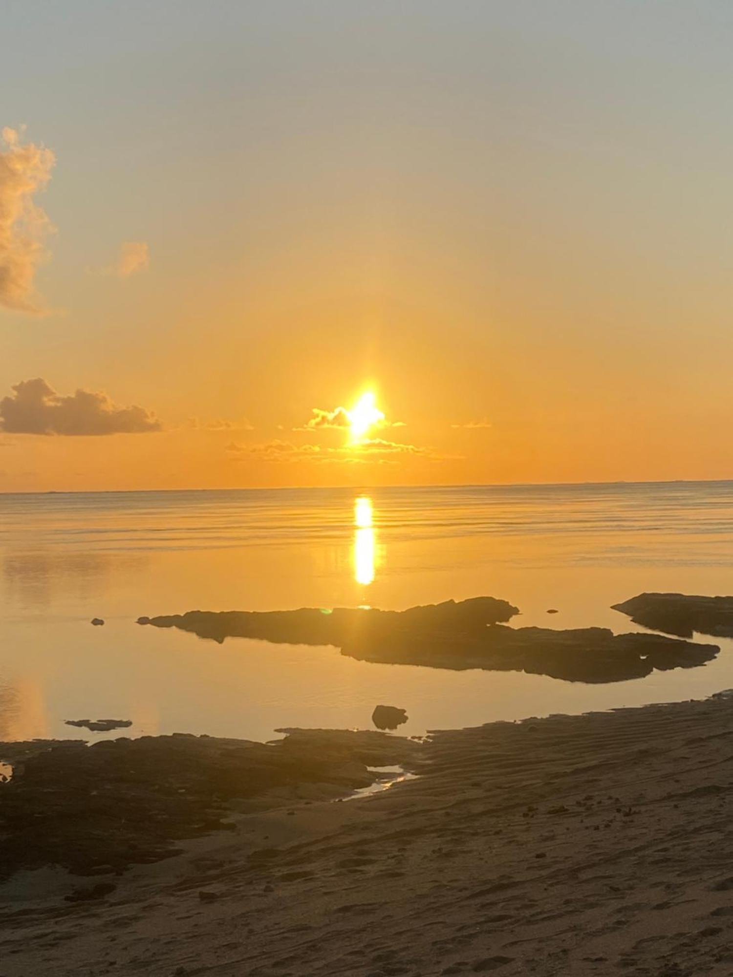 Vacation Beach House South Of Mauritius - Riambel エクステリア 写真