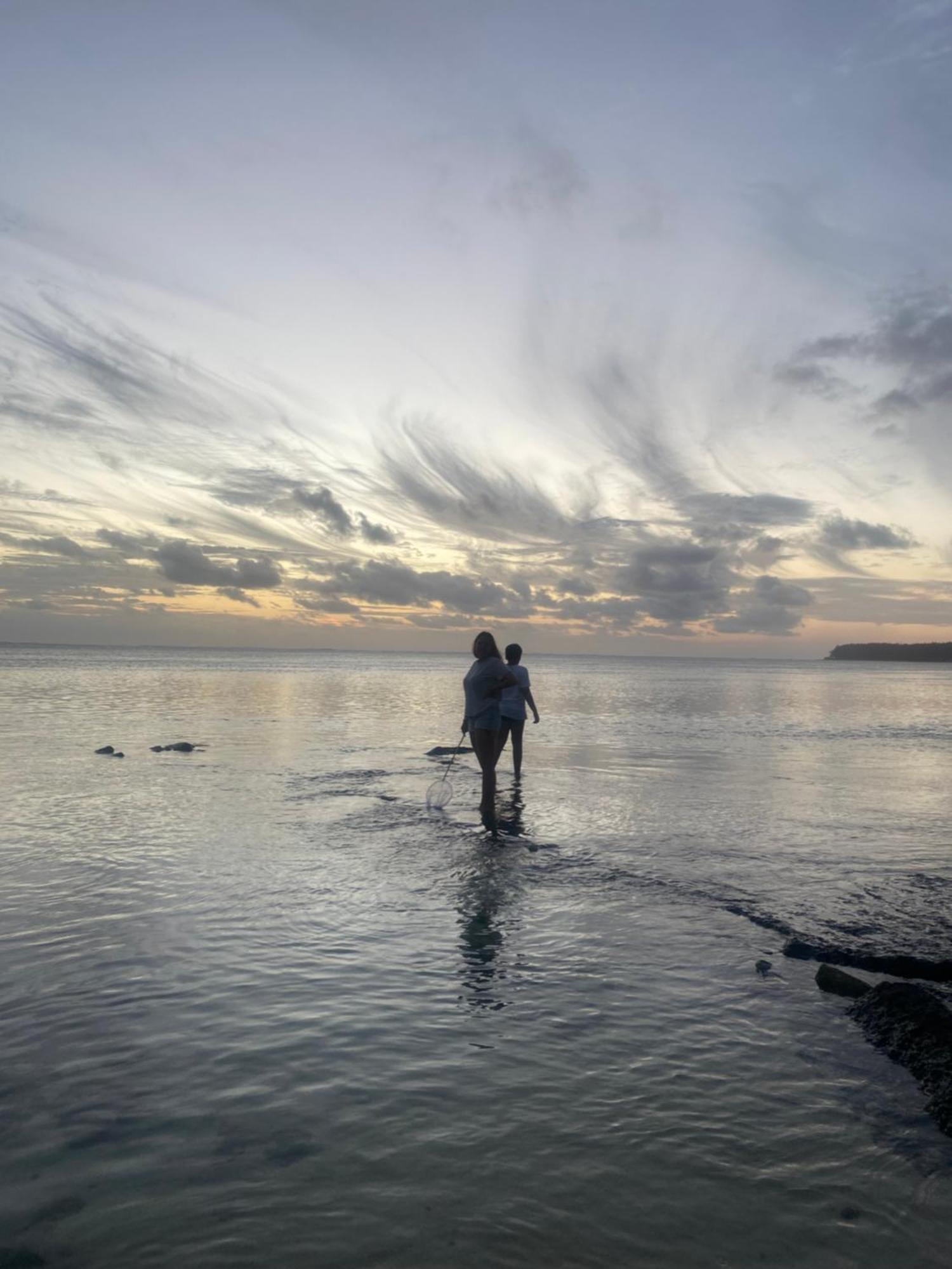 Vacation Beach House South Of Mauritius - Riambel エクステリア 写真