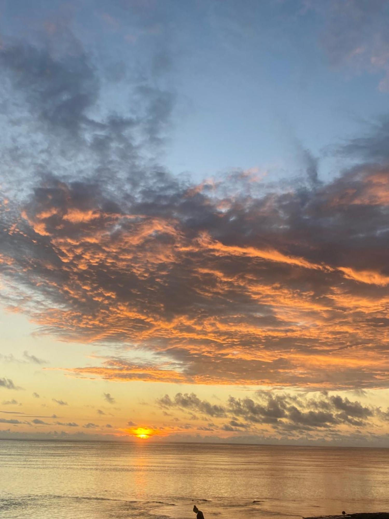 Vacation Beach House South Of Mauritius - Riambel エクステリア 写真