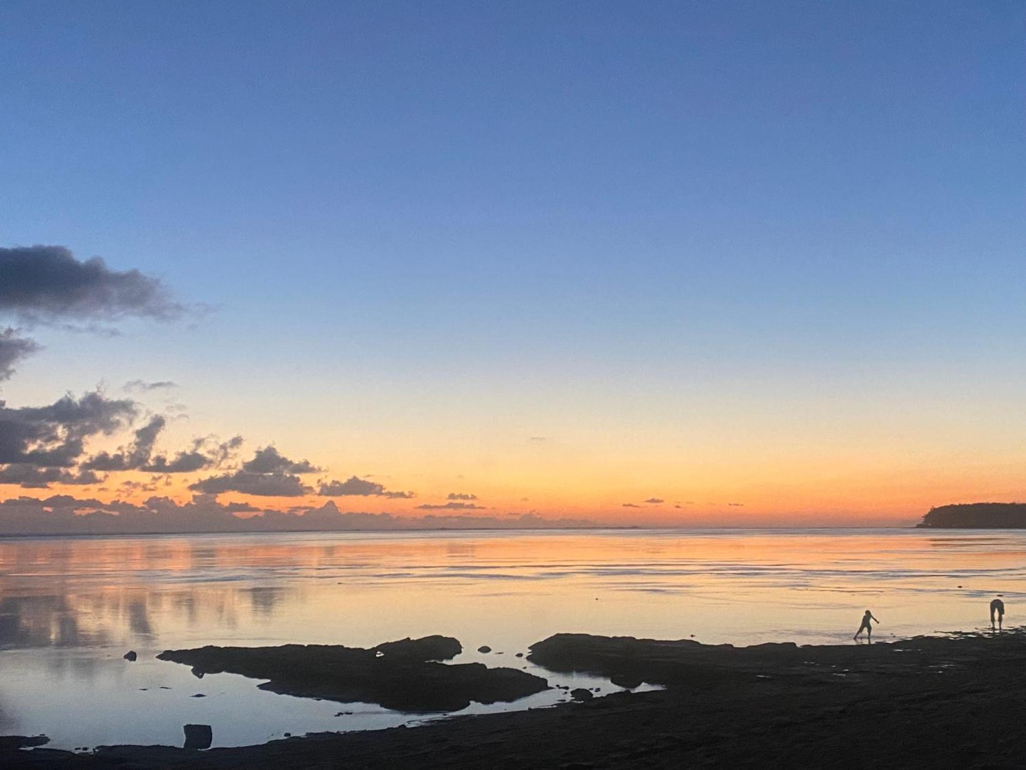 Vacation Beach House South Of Mauritius - Riambel エクステリア 写真