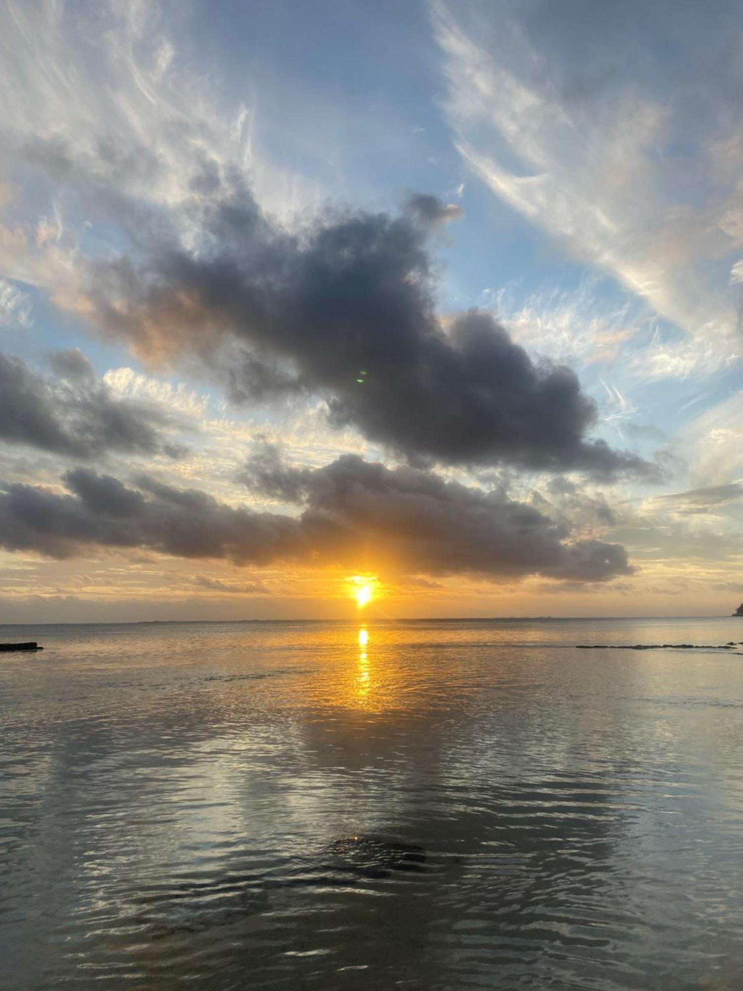 Vacation Beach House South Of Mauritius - Riambel エクステリア 写真