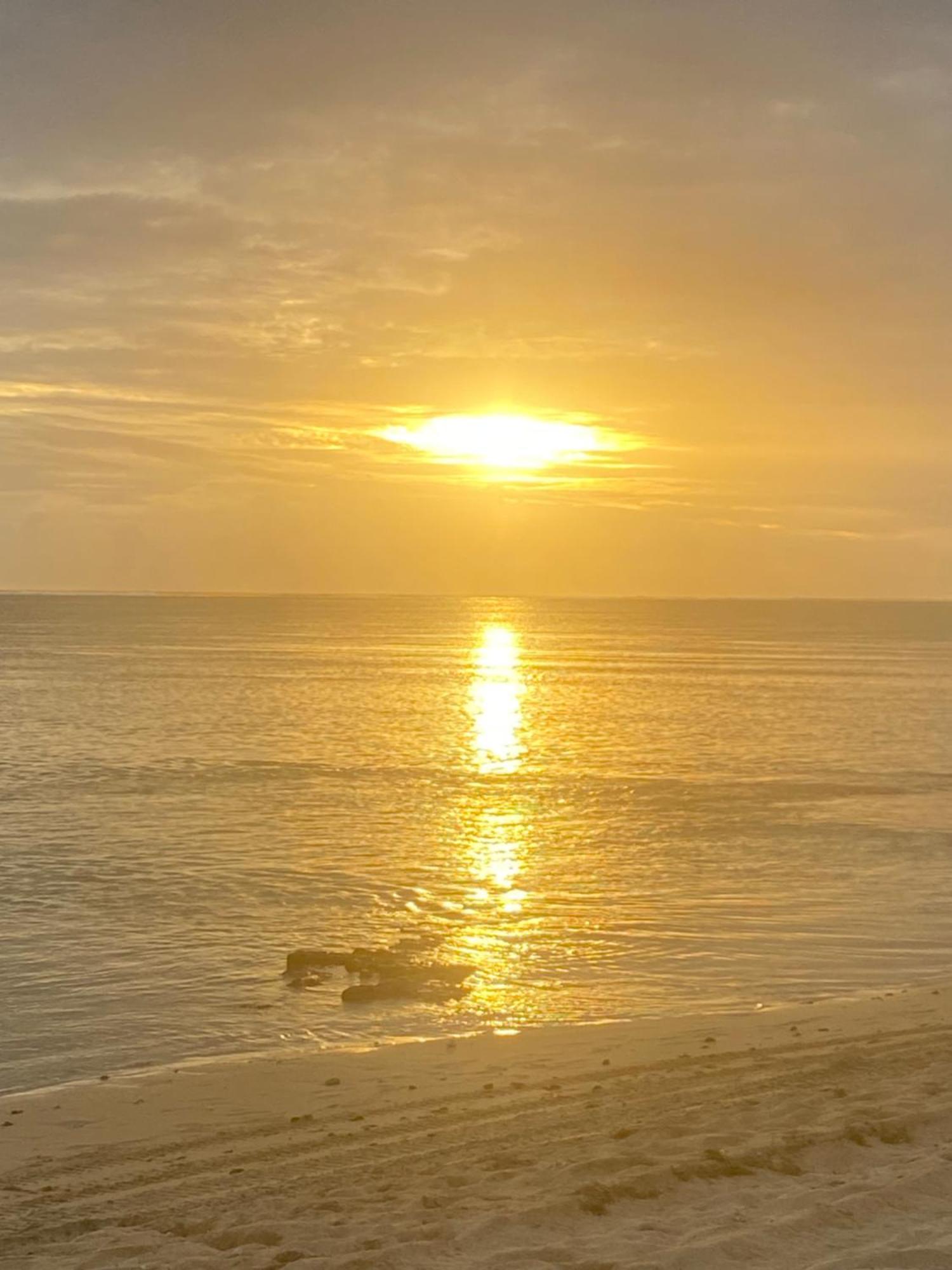 Vacation Beach House South Of Mauritius - Riambel エクステリア 写真