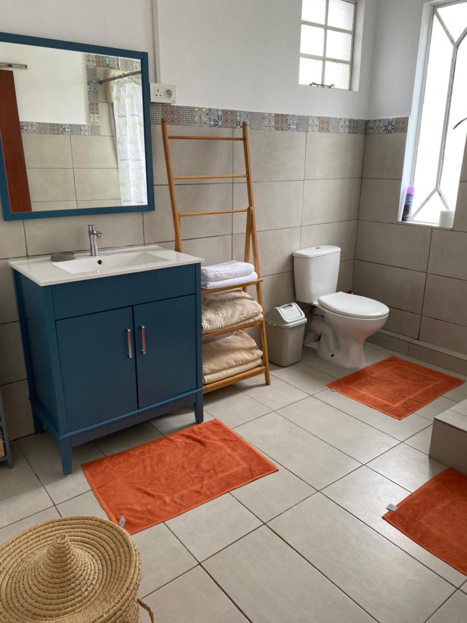 Vacation Beach House South Of Mauritius - Riambel エクステリア 写真