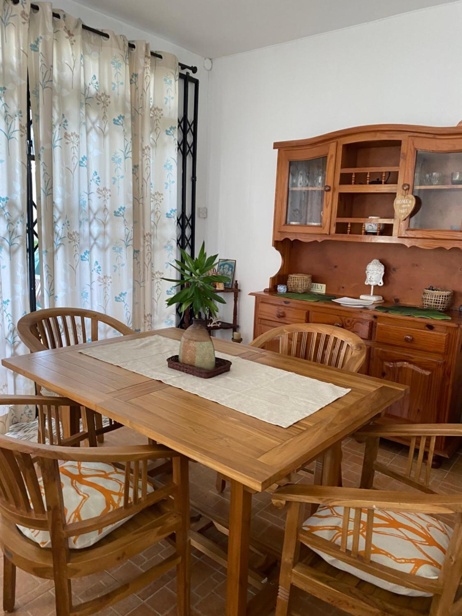 Vacation Beach House South Of Mauritius - Riambel エクステリア 写真