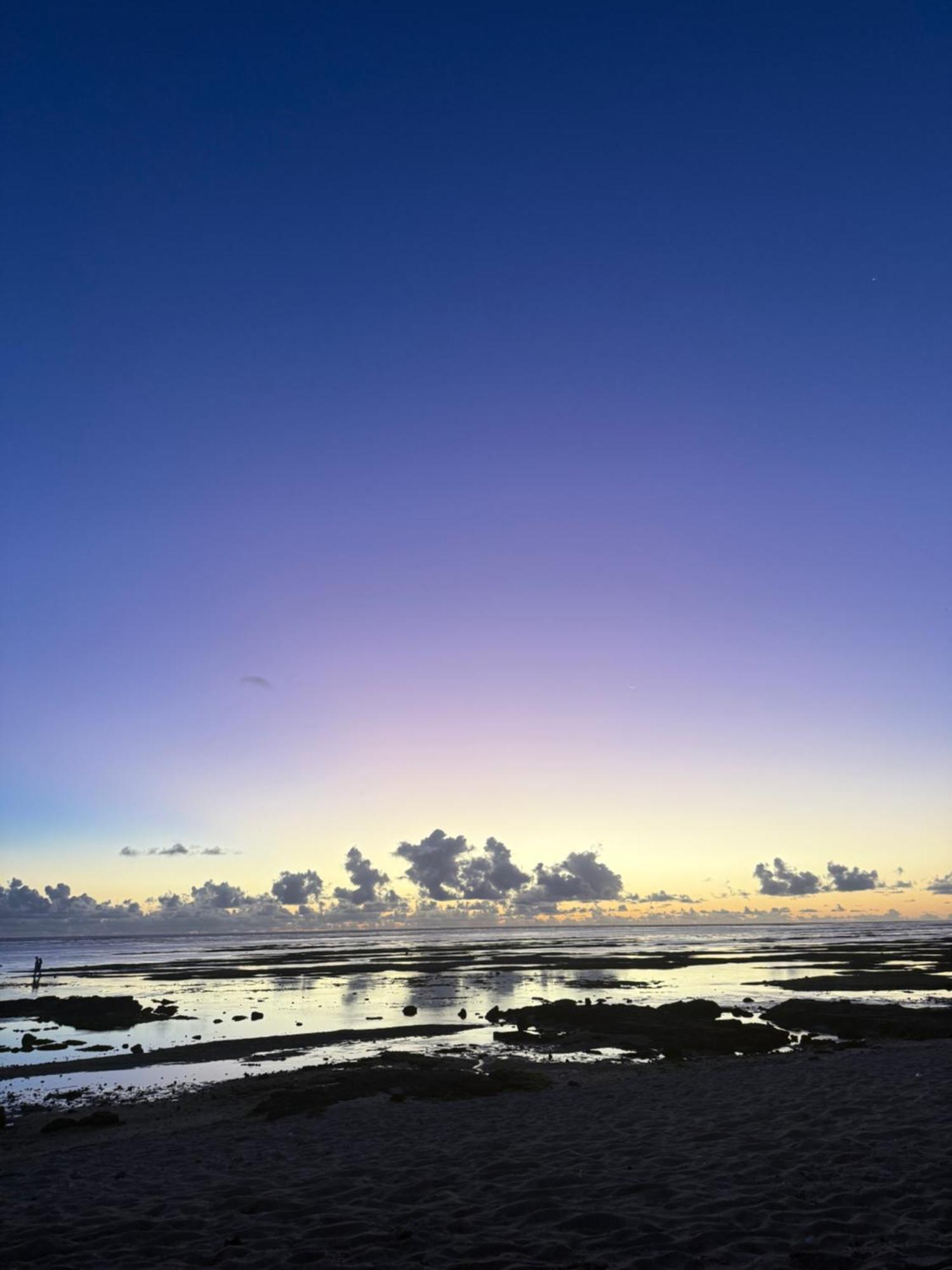 Vacation Beach House South Of Mauritius - Riambel エクステリア 写真