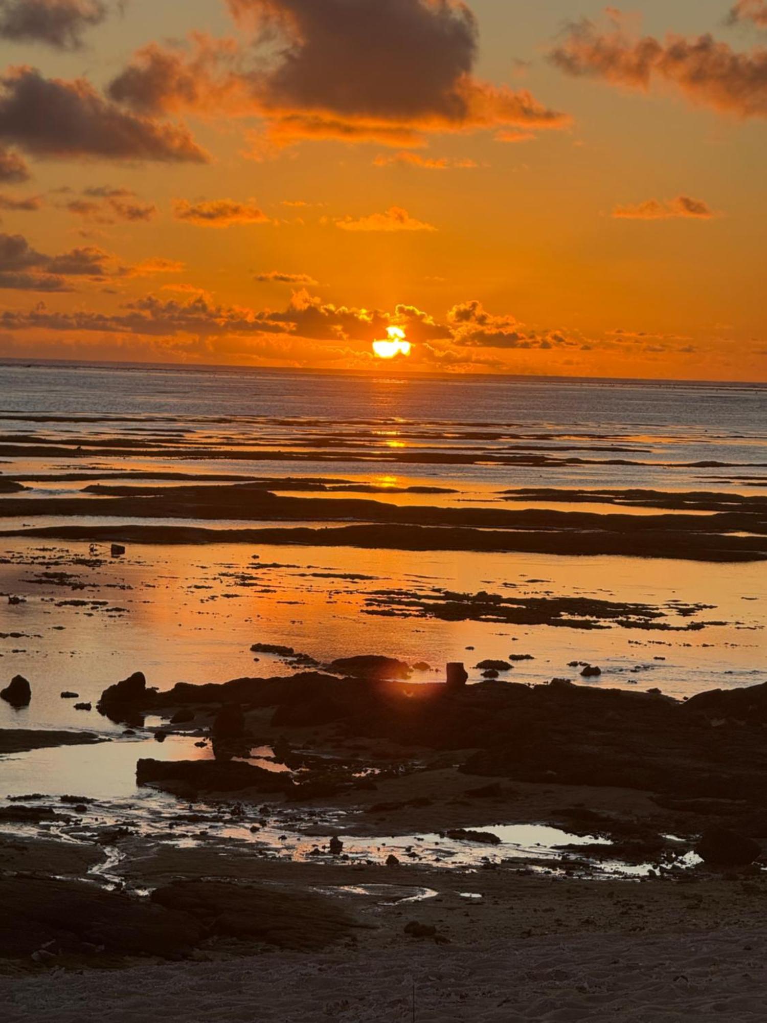 Vacation Beach House South Of Mauritius - Riambel エクステリア 写真